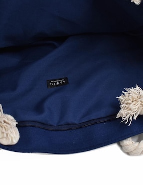 Bolsa tote Adorn para mujer