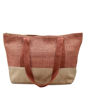 Bolsa tote Adorn para mujer