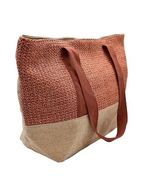 Bolsa tote Adorn para mujer
