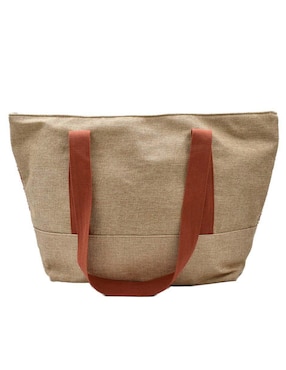 Bolsa tote Adorn para mujer