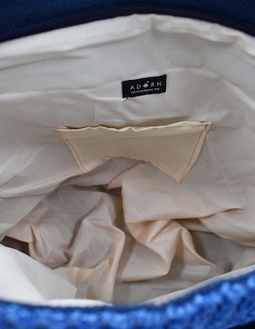 Bolsa tote Adorn para mujer