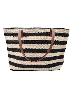 Bolsa tote Adorn para mujer