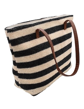 Bolsa tote Adorn para mujer