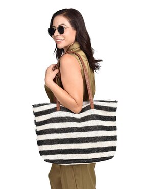 Bolsa tote Adorn para mujer