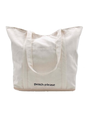Bolsa tote Invigorate para mujer