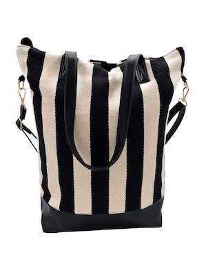 Bolsa tote Adorn para mujer