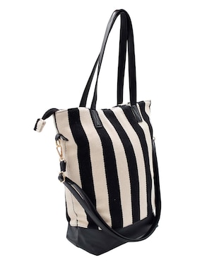 Bolsa tote Adorn para mujer
