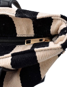 Bolsa tote Adorn para mujer