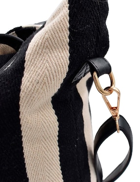 Bolsa tote Adorn para mujer