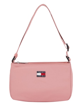 Bolsa shoulder Tommy Jeans Tjw Daily para mujer Bolsa shoulder Tommy Jeans Tjw Daily para mujer