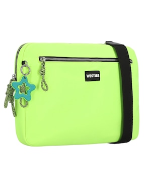 Funda porta laptop Westies Pedreira 16 pulgadas