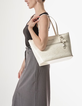 Bolsa tote Westies Severity para mujer