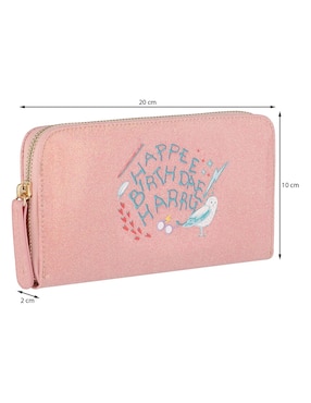Cartera W Capsule Harry Potter para mujer