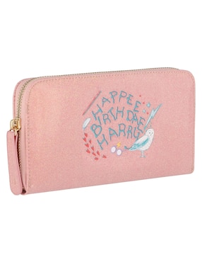Cartera W Capsule Harry Potter para mujer