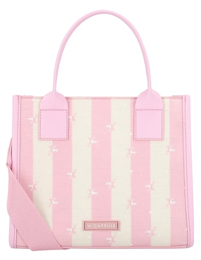 Bolsa tote W Capsule Harry Potter para mujer
