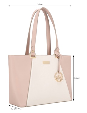Bolsa tote Westies Kearney para mujer