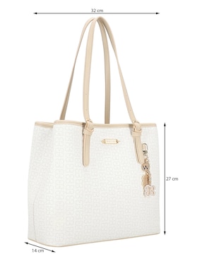 Bolsa tote Westies Adrya para mujer