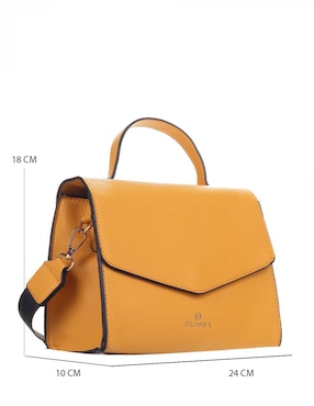 Bolsa crossbody Olimba para mujer