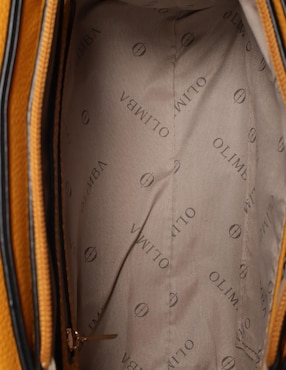 Bolsa crossbody Olimba para mujer