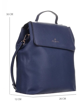 Backpack Olimba para mujer