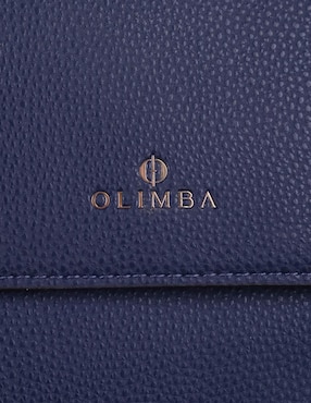 Backpack Olimba para mujer