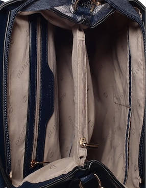 Backpack Olimba para mujer