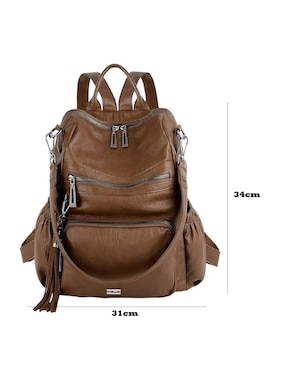 Mochila Xtellar para mujer