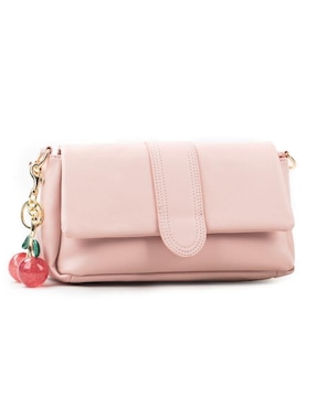 Bolsa crossbody Yoiko Blast Charm Cereza para mujer