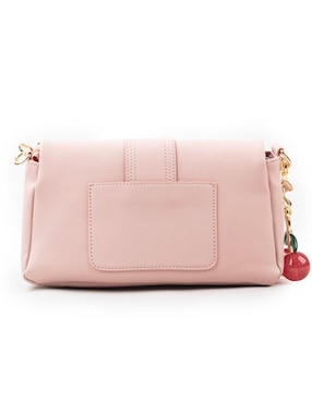 Bolsa crossbody Yoiko Blast Charm Cereza para mujer