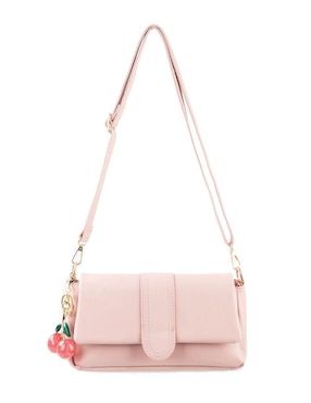 Bolsa crossbody Yoiko Blast Charm Cereza para mujer
