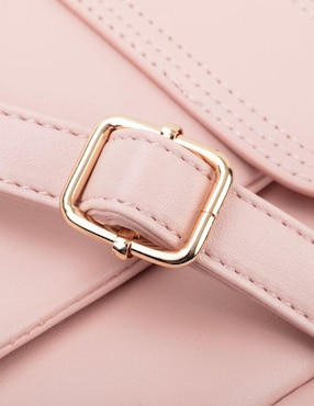 Bolsa crossbody Yoiko Blast Charm Cereza para mujer