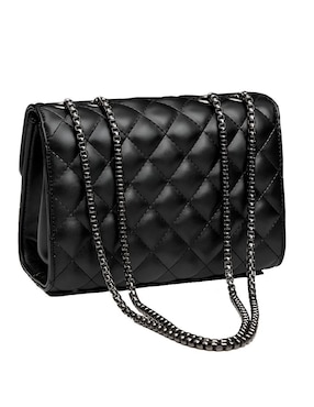 Bolsa crossbody Xtellar de piel para mujer