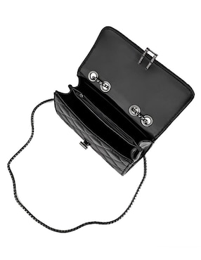 Bolsa crossbody Xtellar de piel para mujer