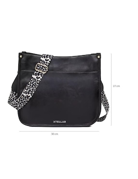 Bolsa bandolera Xtellar para mujer