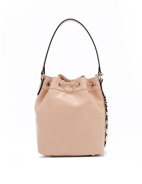 Bolsa bucket Nicole Lee Violet Blossom para mujer