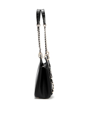 Bolsa shoulder Nicole Lee Violet Blossom para mujer