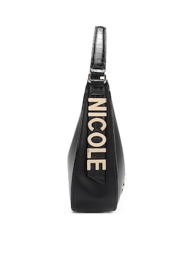 Bolsa hobo Nicole Lee Violet Blossom para mujer