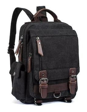 Mochila escolar Xtellar impermeable unisex