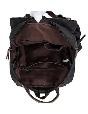 Mochila escolar Xtellar impermeable unisex