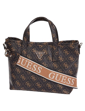 Bolsa tote Guess Latona Ii para mujer