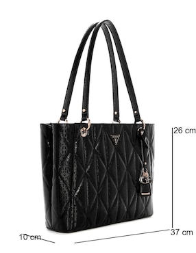 Bolsa tote Guess Aldina para mujer