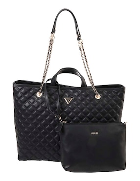 Bolsa tote Guess Giully Ii para mujer
