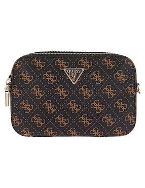 Bolsa crossbody Guess Latona Ii para mujer