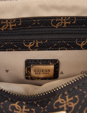 Bolsa crossbody Guess Latona Ii para mujer