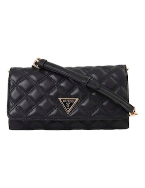 Bolsa crossbody Guess Giully Ii para mujer