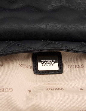 Bolsa crossbody Guess Giully Ii para mujer