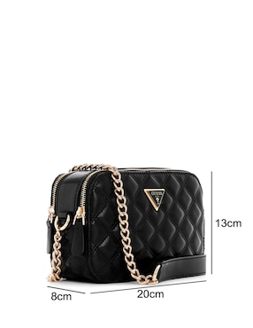 Bolsa crossbody Guess Giully Ii para mujer