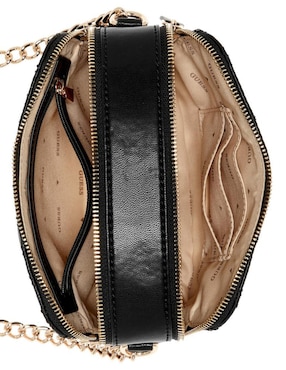 Bolsa crossbody Guess Giully Ii para mujer