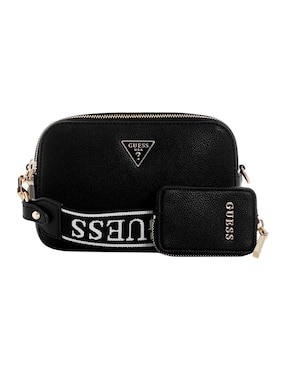 Bolsa crossbody Guess Latona II para mujer