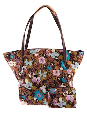 Bolsa tote Herschel para mujer